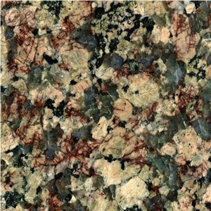 Violetta Granite Tiles & Slab