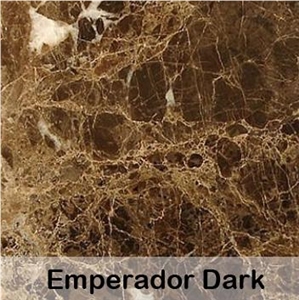 Emperador Dark Marble Slabs & Tiles Emperador Dark Marble Slabs & Tiles