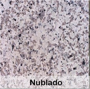 Nublado Granite Slabs & Tiles