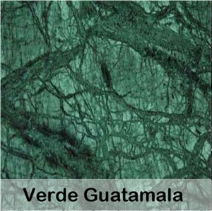 Verde Guatemala Marble Slabs & Tiles Verde Guatemala Marble Slabs & Tiles
