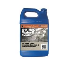 511 H2o Water Base Sealer 128 Oz. - Gallon