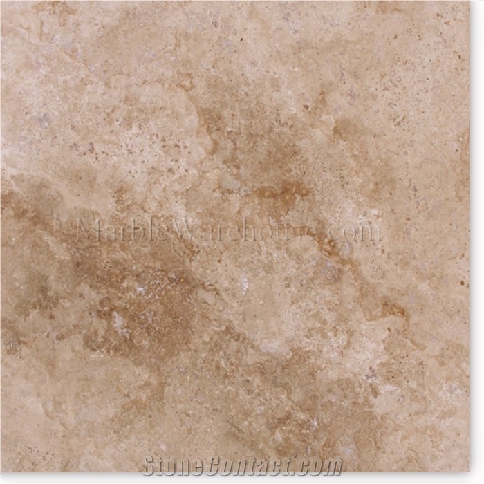 Classic Travertine Tile, Turkey Beige Travertine