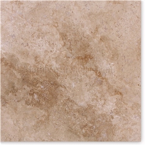 Classic Travertine Tile, Turkey Beige Travertine
