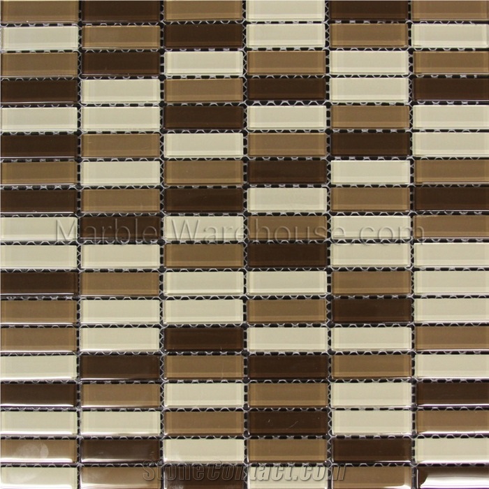 Glass and Mosaic Cm11
