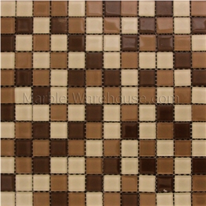 Glass Mosaic Am01