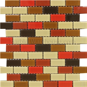 Glass Mosaic Bm18