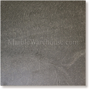 Indian Nag Green Slate, Cleft Slate Tile