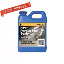Miracle Sealants 511 Porous Plus - 1 Quart (32 Oz.)