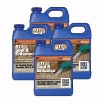 Miracle Sealants 511 Seal & Enhance - 4 Quarts
