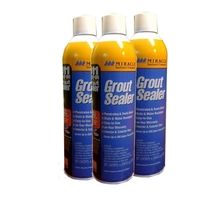 Miracle Sealants 511 Spray-On Grout Sealer- Can Miracle Sealants 511 Spray-On Grout Sealer- Can