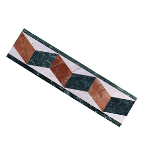 Mwh 101 Marble Border