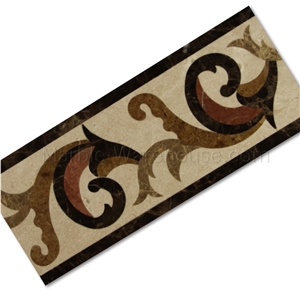 Mwmo 202 Marble Border