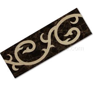 Mwmo 719 Marble Border