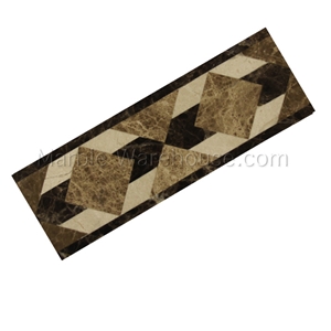 Mwmo 723 Marble Border