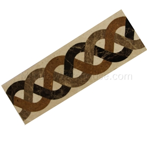 Mwmo 854 Marble Border
