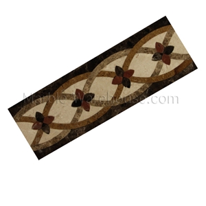 Mwmo 856 Marble Border