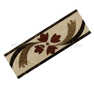 Mwmo 864 Marble Border