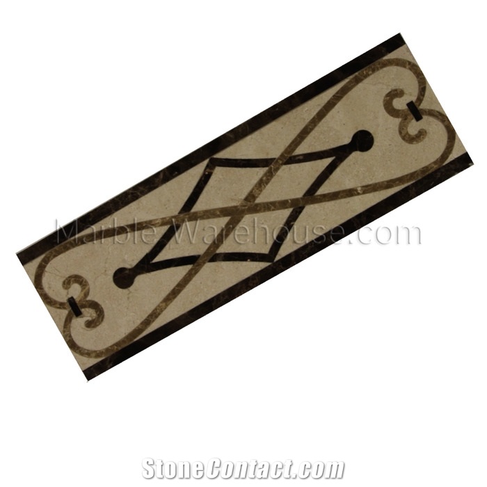 Mwmo 903 Marble Border
