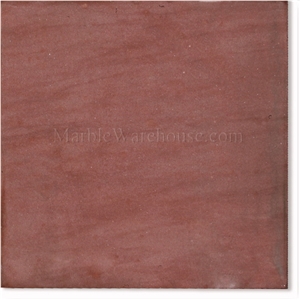 Red Sandstone Tile