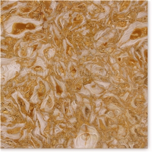 Shells Reef Gold Limestone Tile, Syria Yellow Limestone Shells Reef Gold Limestone Tile, Syria Yellow Limestone