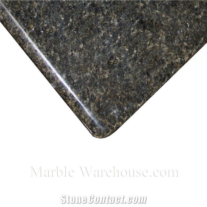 Ubatuba Prefab Granite Countertops