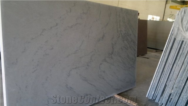 Grey Quartzite, India Grey Quartzite Block
