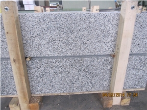 Nehbandan Gray Granite Slabs & Tiles