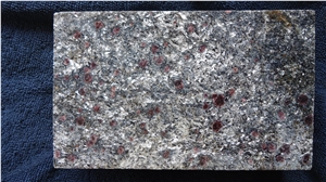 Ruby Galaxy Granite Tiles & Slabs