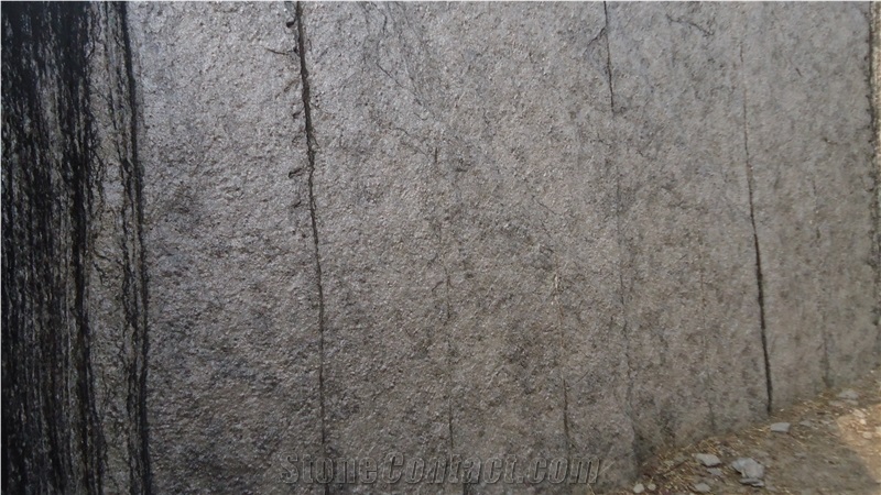 Ruby Galaxy Granite Tiles & Slabs