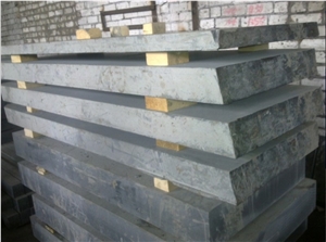 Diabase Block Of Malatya,Turkey