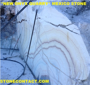 Laguna Onyx Blocks