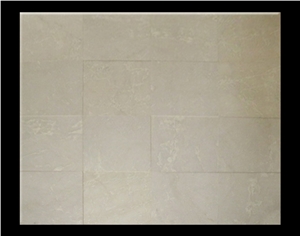 Ice White Marble Flooring , Afghanistan White Marble Slabs & Tiles