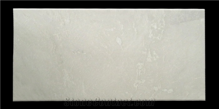 Ice White Marble Slabs, Afghanistan White Marble