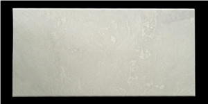 Ice White Marble Slabs, Afghanistan White Marble