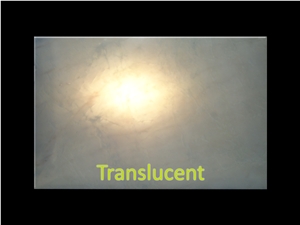 Ice White Marble Slabs, Afghanistan White Marble