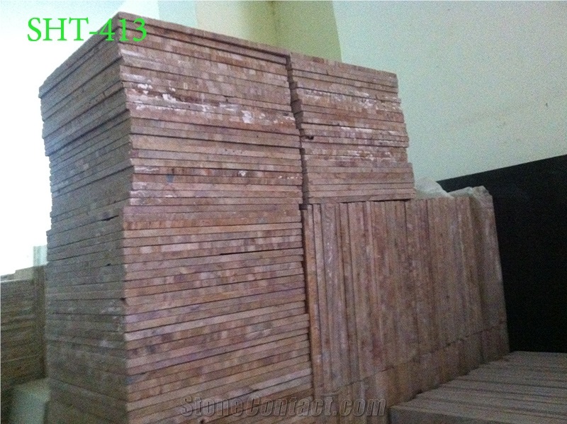 Multi Green Cross Cut Onyx Tiles, Pakistan Green Onyx