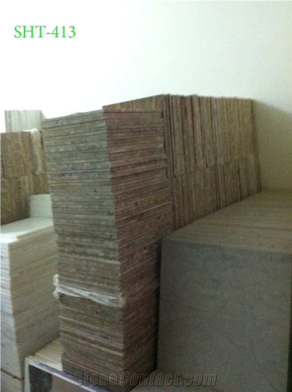 Multi Green Cross Cut Onyx Tiles, Pakistan Green Onyx