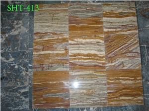 Multi Green Cross Cut Onyx Tiles, Pakistan Green Onyx