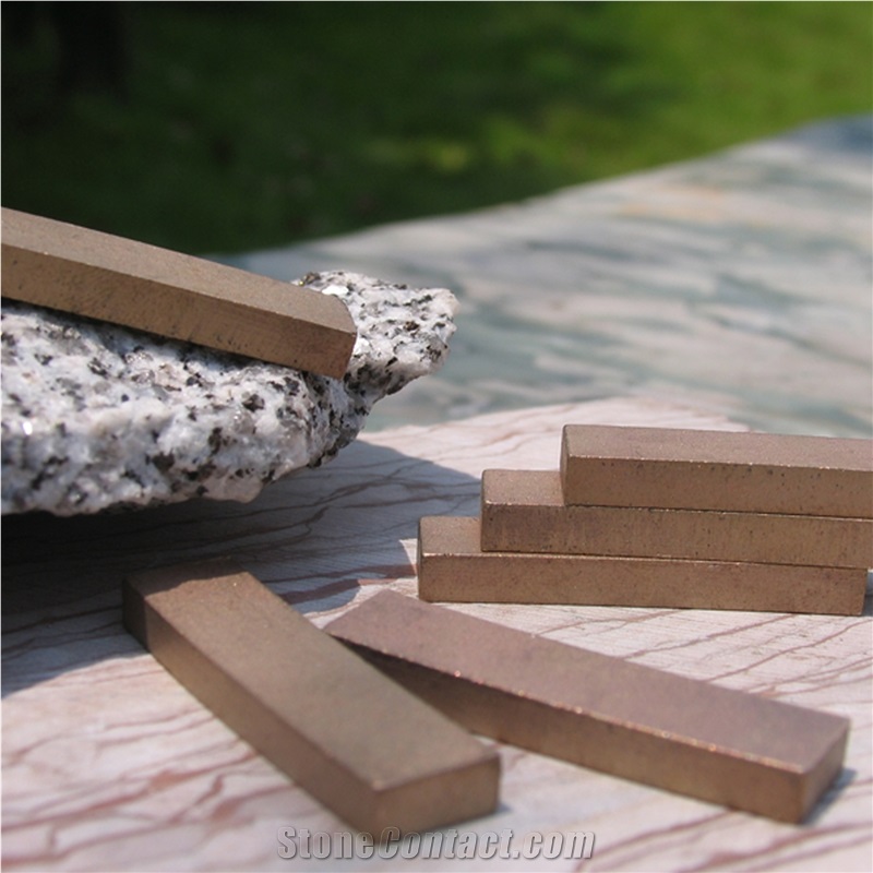 Diamond Segments