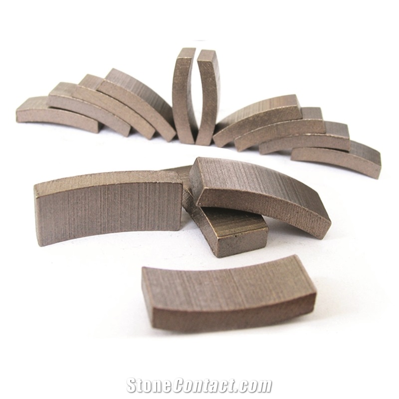 Diamond Segments