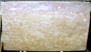 Crema Egadi Marble Slabs Crema Egadi Marble Slabs