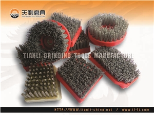 Abrasive Brush Abrasive Brush
