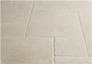 Dijon Limestone Tumbled Pattern Tiles Dijon Limestone Tumbled Pattern Tiles