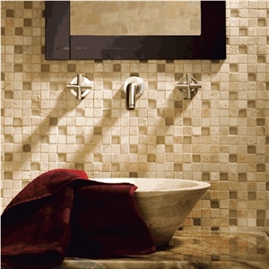 Medici Abruzzi Collection Mosaic