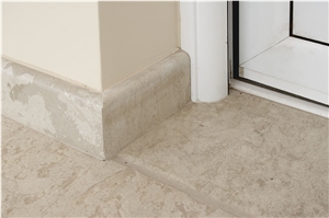 Tiles Limestone Vratza Beige, Beige Limestone Vratza, Vratza Beige Limestone, Limestone Beige Vratza