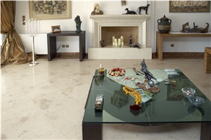 Tiles Limestone Vratza Beige, Beige Limestone Vratza, Vratza Beige Limestone, Limestone Beige Vratza