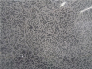 Chinese Black Quartz Stone Slabs Chinese Black Quartz Stone Slabs