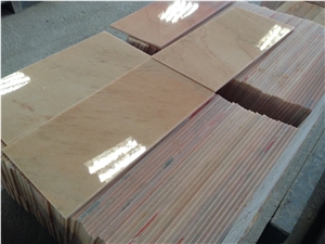 Rosa Portogallo Veined Marble Slabs & Tiles, Rosa Portogallo Marble