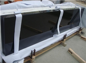 Absolute Black Granite Slabs