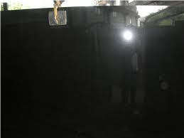 Absolute Black Granite Slabs